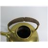 Image 2 : Brass Tea Pot