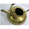 Image 4 : Brass Tea Pot