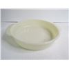 Image 5 : Fire King Round Cake Pan - Fire King Mixing Bowl