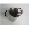 Image 2 : Metal Pitcher