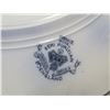 Image 4 : (6) Prince Royal Semi Porcelain Plates (Made in England)