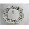 Image 2 : Royal Crown Derby Trinket Dish - Crown Staffordshire "Cotswold" Dish - (2) Royal Chelsea China Cream
