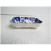Image 5 : Royal Crown Derby Trinket Dish - Crown Staffordshire "Cotswold" Dish - (2) Royal Chelsea China Cream