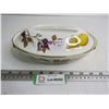 Image 1 : Vintage Royal Worcester "Evesham" Serving Dish w/Lid