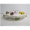 Image 2 : Vintage Royal Worcester "Evesham" Serving Dish w/Lid