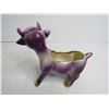 Image 2 : Vintage Ceramic Cow Vase