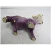 Image 3 : Vintage Ceramic Cow Vase