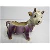 Image 5 : Vintage Ceramic Cow Vase