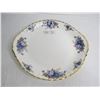 Image 2 : Royal Albert Moon Light Rose Platter - Tuscan China Cup & Saucer - Royal Albert Sugar & Creamer