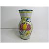 Image 7 : Hand Painted Vase Made in Italy (chipped) - Ceramic Spaghetti Measurer (Hand Made in Italy)