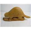 Image 2 : Carved Wooden Beaver