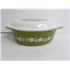 Image 5 : Pyrex Oval Casserole Dish w/ Lid