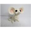 Image 2 : Ceramic Owl & Mouse