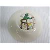 Image 3 : Soap Stone Carving - Novelty Dish - Small Crock