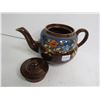 Image 3 : Creamer & Sugar Bowl  (Missing Lid)- Tea Pot