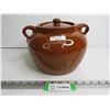 Image 1 : Vintage Bean Pot