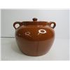 Image 3 : Vintage Bean Pot