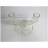 Image 2 : Glass Candle Holder
