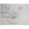 Image 4 : Glass Candle Holder