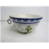 Image 7 : Medalta Mixing Bowl - Italian Ceramic Pot