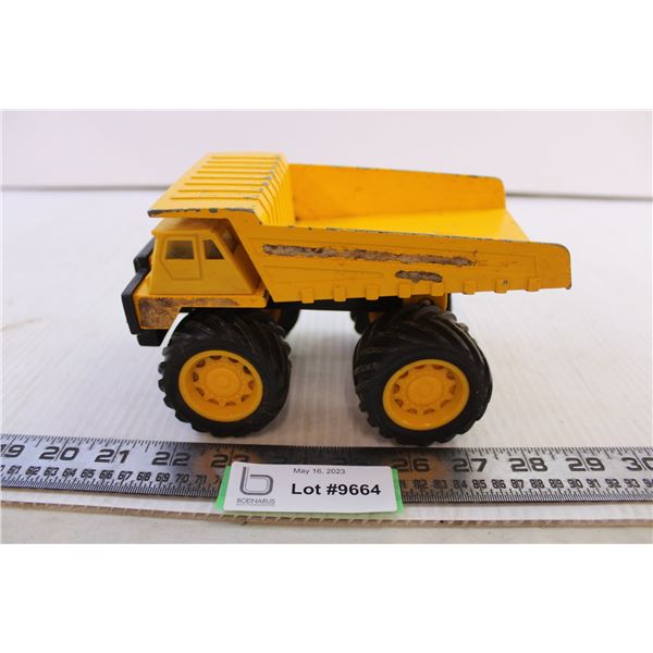 Toy Dump Truck