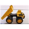 Image 3 : Toy Dump Truck