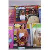 Image 4 : Mens Adult Magazines (Snowboat,Mink, Over 40)