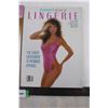 Image 3 : (2) Playboy's Book of Lingerie Books