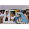 Image 3 : Mens Adult Magazines+Nudes Paper's+Posters