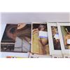 Image 4 : Mens Adult Magazines+Nudes Paper's+Posters