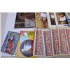 Image 5 : Mens Adult Magazines+Nudes Paper's+Posters