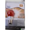 Image 3 : (6) 40watt Orange LED (2 not in package)