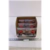 Image 1 : (6) 40watt Orange LED (NIB)