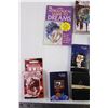 Image 2 : Multiple Deck of Cards, Astrological Guide To Dreams, Celtic Tarots+ More