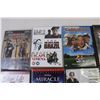 Image 2 : (10) DVDs