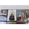 Image 3 : (10) DVDs