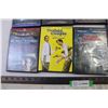 Image 2 : (10) DVDs