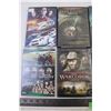 Image 2 : Season 1 of The Orville+ Season's 1,2,3 of Duck Dynasty+ Varies DVD's