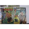 Image 3 : (6)Dell 10 Cent Tarzan Comics