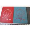 Image 2 : (3) The Passing Of Time Year Books