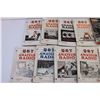 Image 2 : (14)QST Amateur Radio Books+ CQ Radio Amateur's Journal (1927)