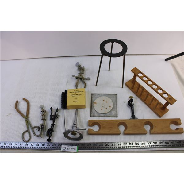 Chemistry Equipment