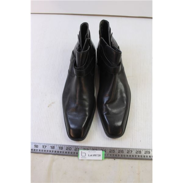 Calvin Klein Size 12 Dress Shoes