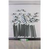 Image 2 : Box of 26-5/16"x6" Toggle Bolts