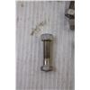 Image 3 : (50) 3/8'x1 1/2 Bolts and Nuts
