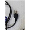 Image 2 : Power Fist 130 Watt Electric Hot Knife (used once, like new)