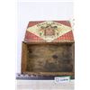 Image 2 : Grand Order Cigar Box, Historic Ontario Sketchbooks Cards