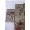 Image 2 : Set of 9 The Bedtime Story-Books Series (1915-1920)