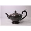 Image 2 : Vintage Silver Plated Tea Pot