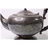 Image 3 : Vintage Silver Plated Tea Pot